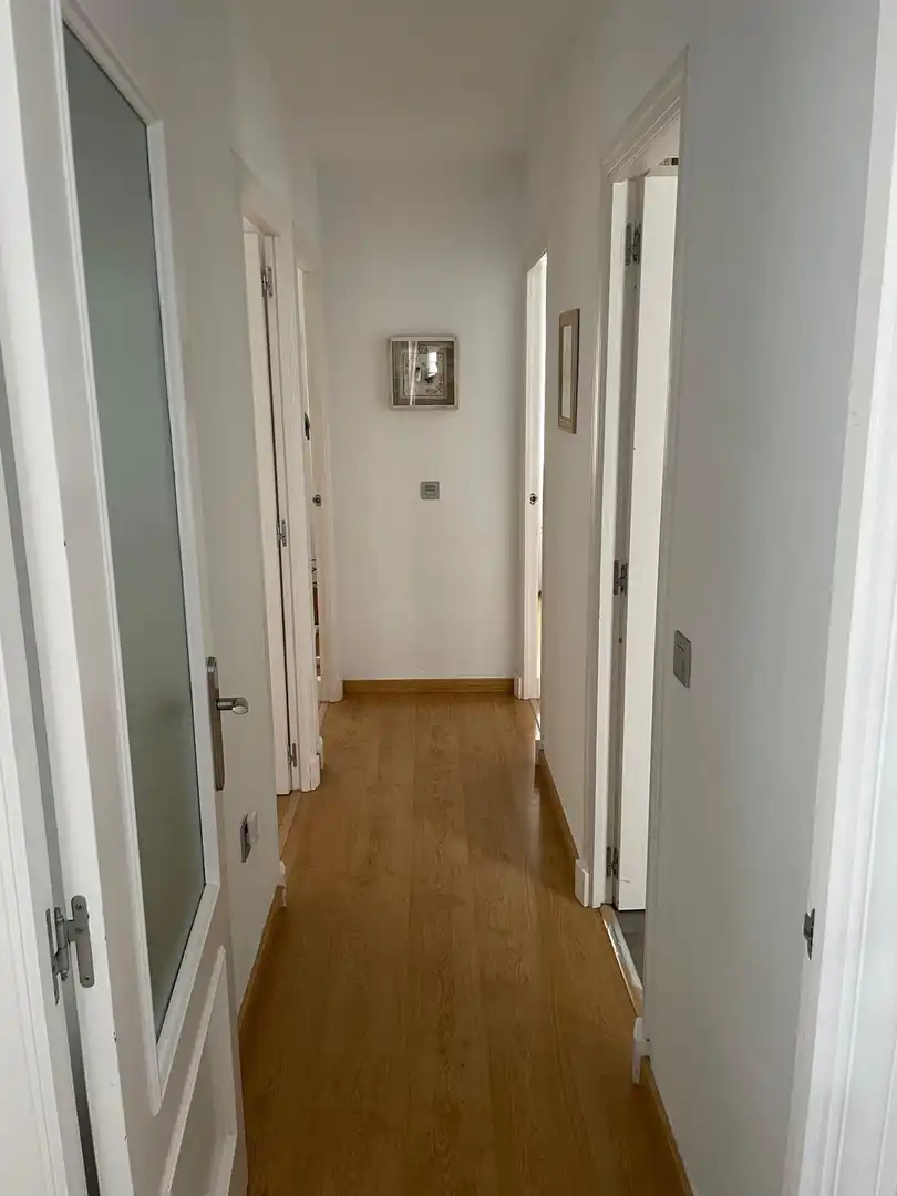 Wohnung zum Verkauf in San Fernando mit Klimaanlage und Balkon