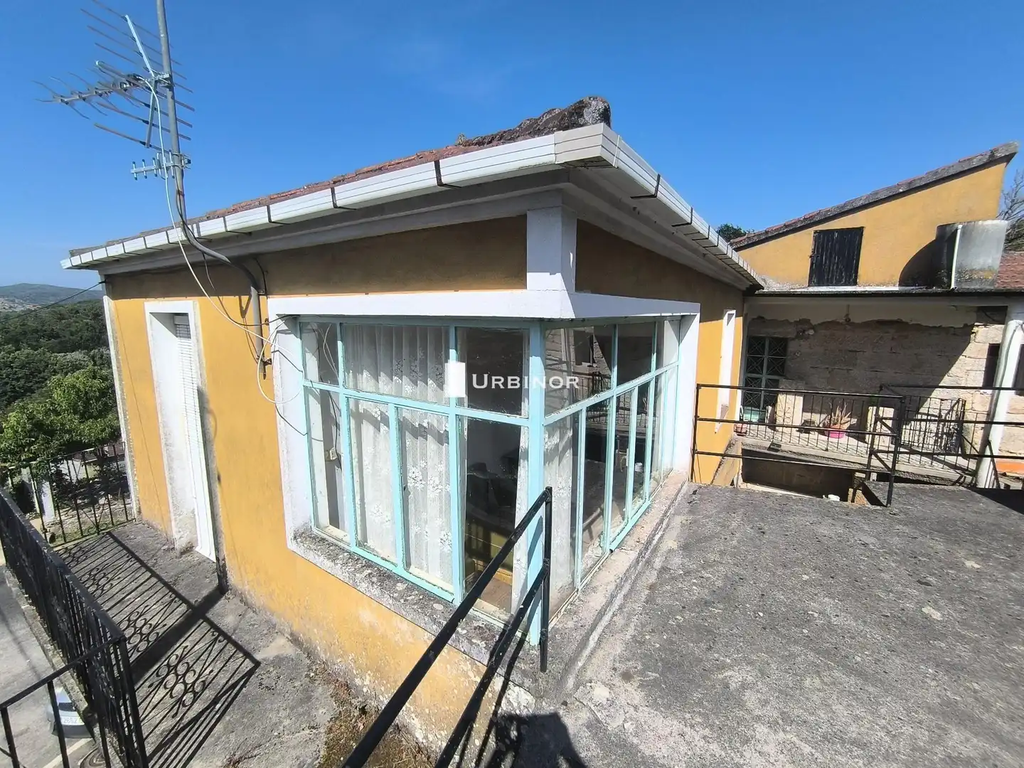 Casa en venda a A Merca, imagen 21