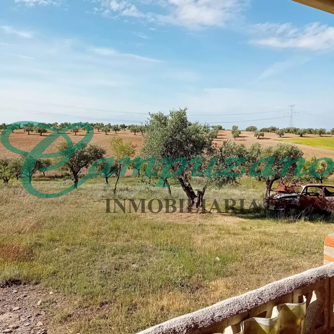 Land for sale in Chinchón