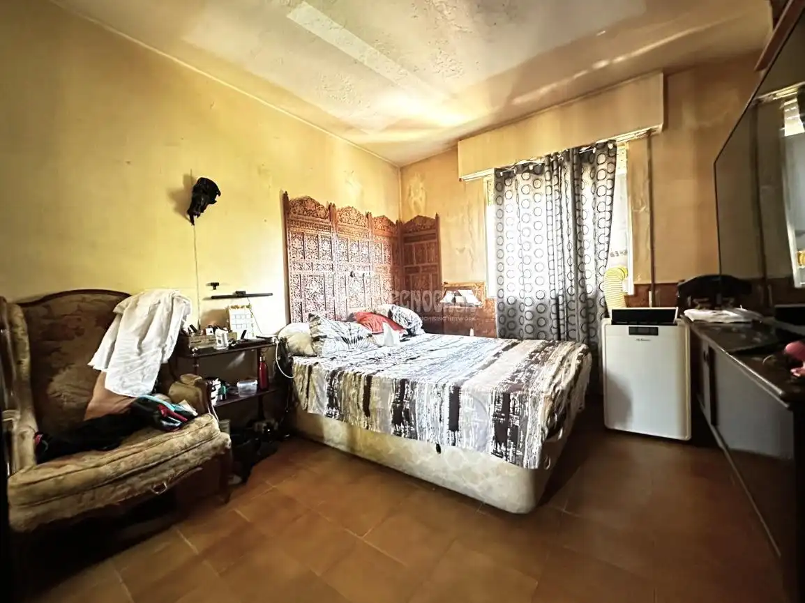 Piso en venta en Santa Bárbara - La Zaporra
