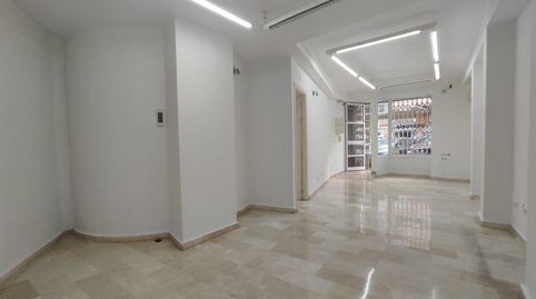 Photo 5 of Commercial properties for rent in Suárez, Málaga Capital