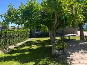 Chalet con jardín en venta en Plaza Descubrimiento, imagen 24