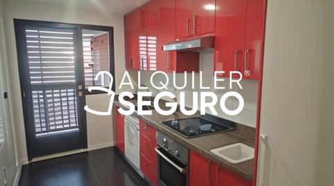 Photo 2 of Flat to rent in Carretera de la Base, Saucar - Zarzuela, Torrejón de Ardoz