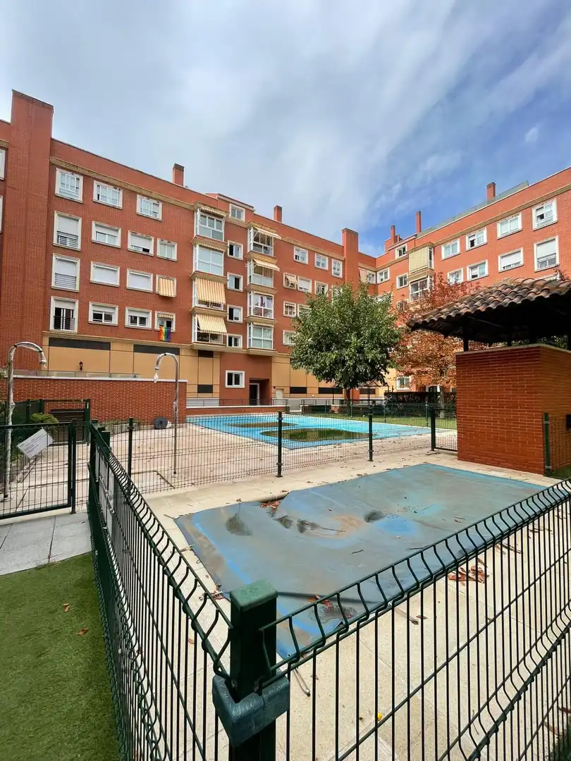 Ático con terraza en alquiler en Calle CERRO MINGUETE, imagen 44