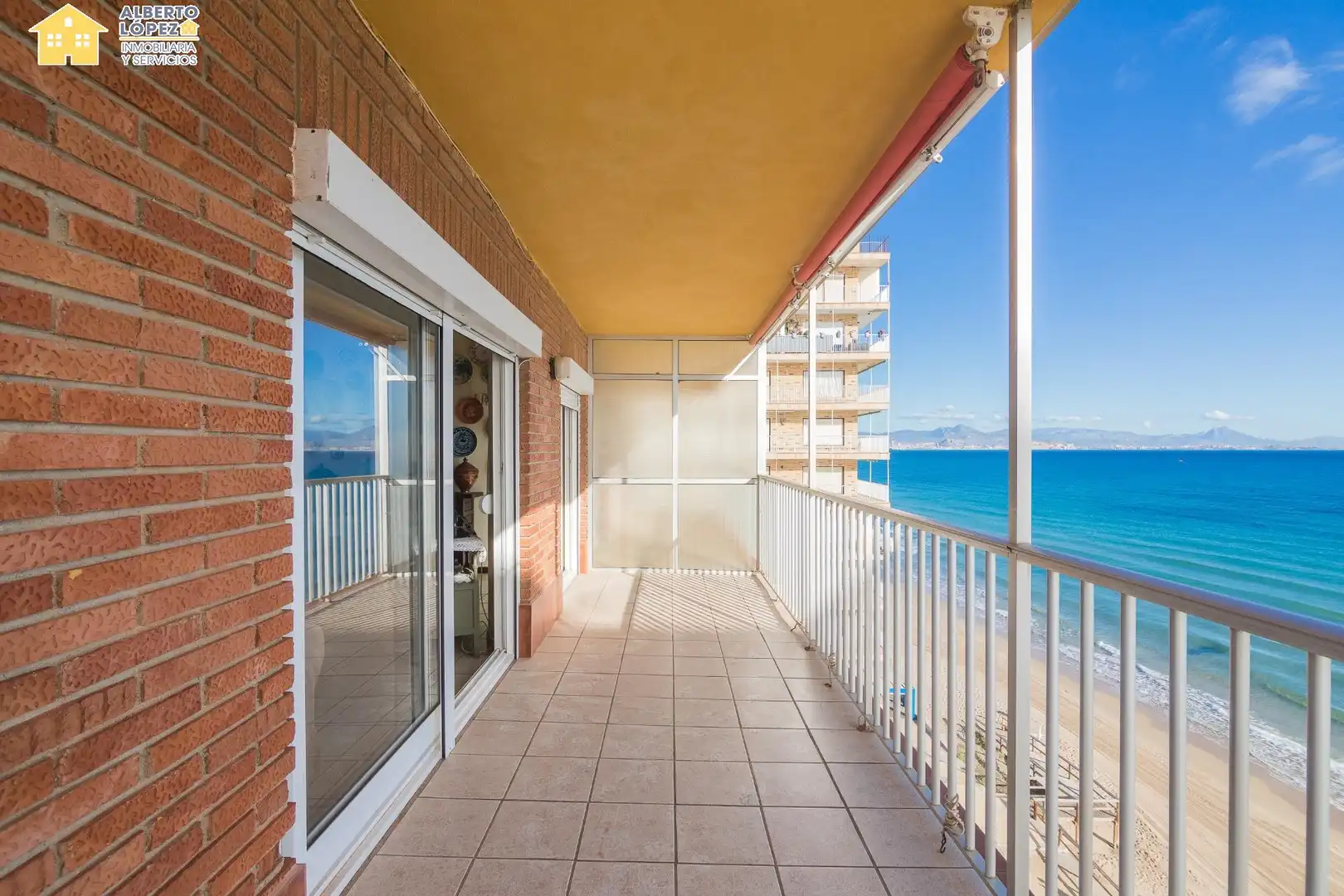 Appartement compact avec ascenseur à vendre à Los Arenales del Sol, imagen 44