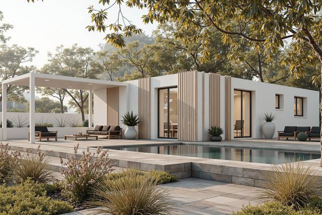 Casa-chalet en Venta en Carrera Pontons en Torrelles de Foix