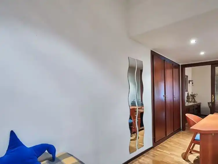 Wohnung zur Miete in  Barcelona Capital mit Klimaanlage und Balkon