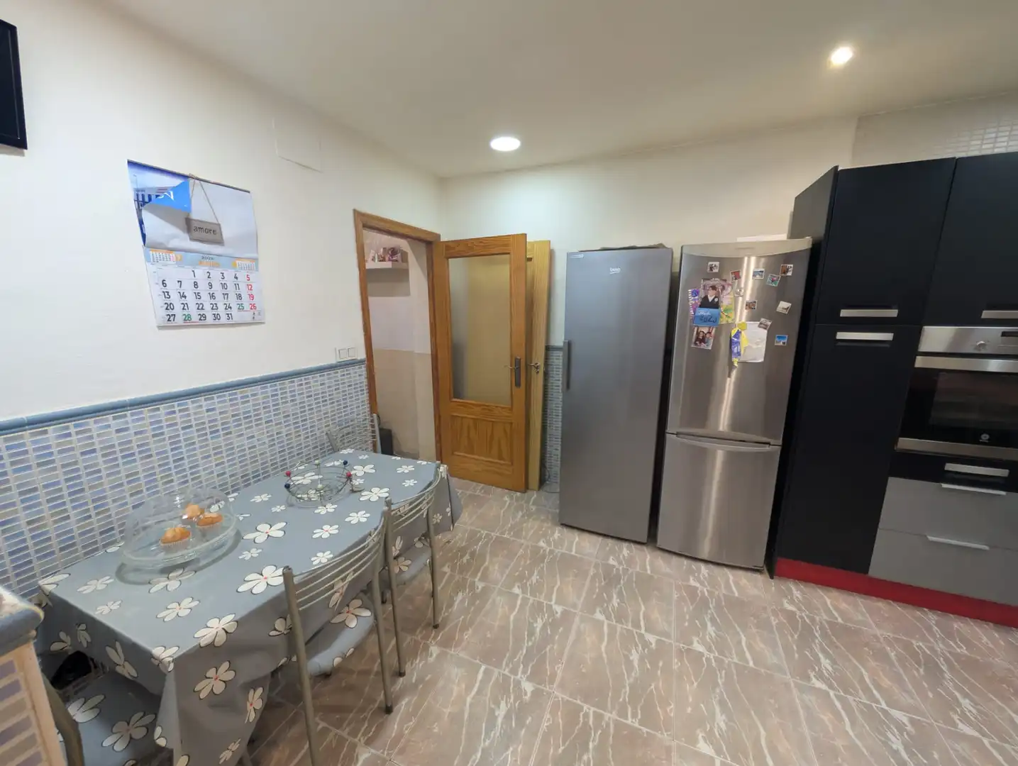 Cocina de Piso en venta en Cartagena con Aire acondicionado