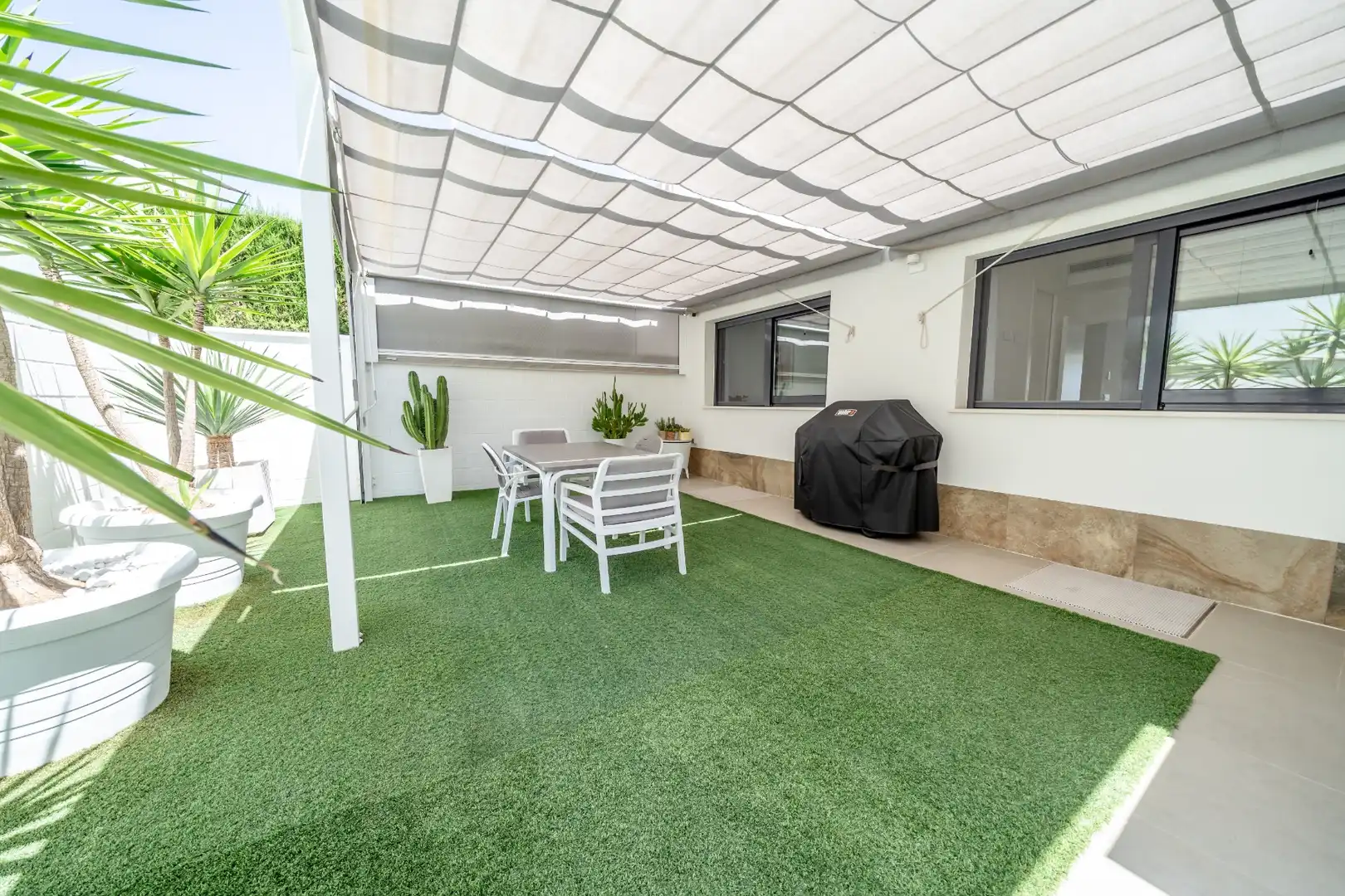 Villa avec piscine à vendre à San Miguel de Salinas, imagen 25