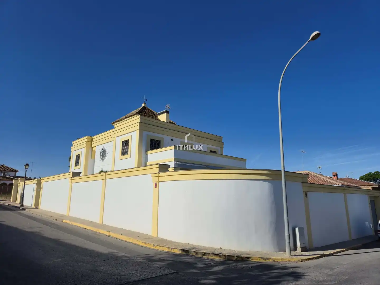 House with terrace for sale in Zurbarán, imagen 16