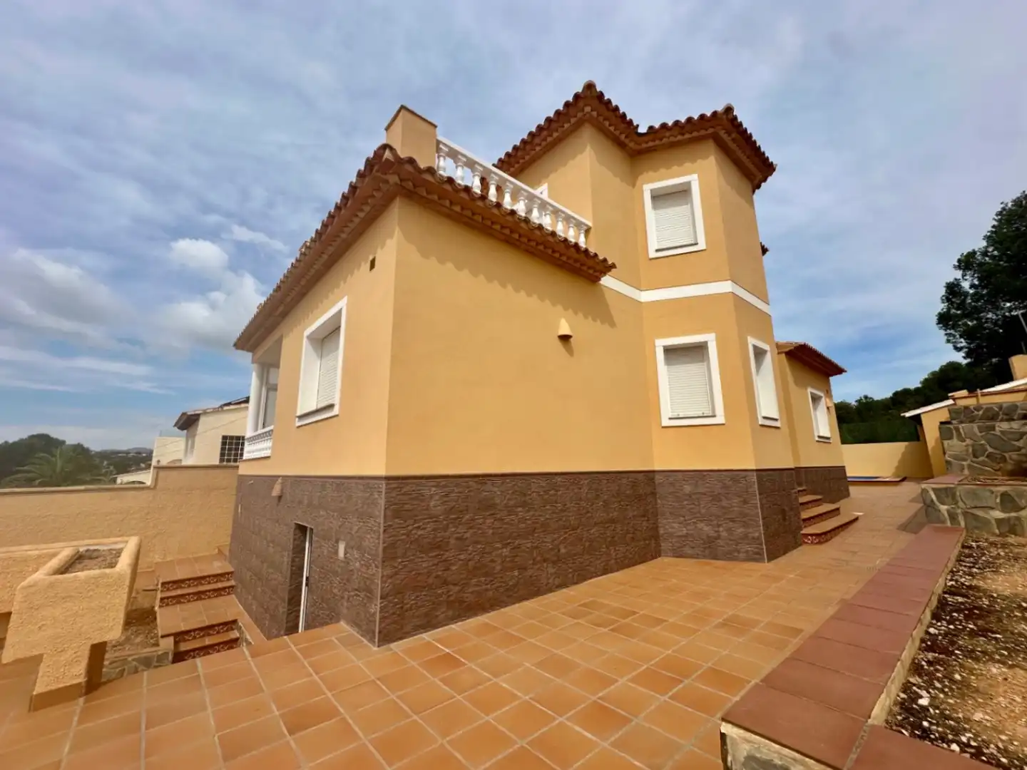 Casa o xalet en venda a Escandinavia - Cautivador