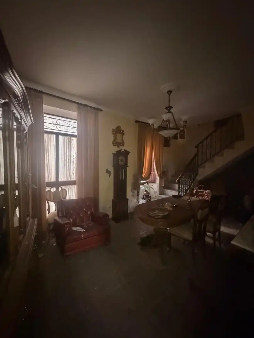 Living room of Houses for sale in Morón de la Frontera