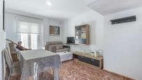 Living room of Apartment for sale in  Granada Capital  with Air Conditioner, Heating and Balcony