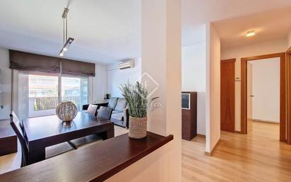 Flat for sale in Vilanova i la Geltrú  with Air Conditioner, Heating and Terrace