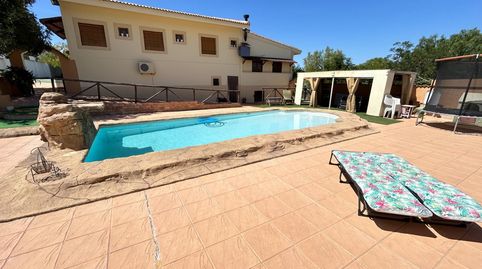 Foto 3 von Haus oder Chalet zum Verkauf in Los Valientes, Molina de Segura