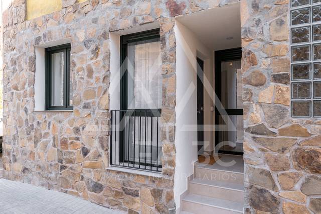 Piso en Venta en Soto del Real