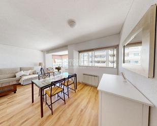 Bedroom of Flat for sale in  Valencia Capital