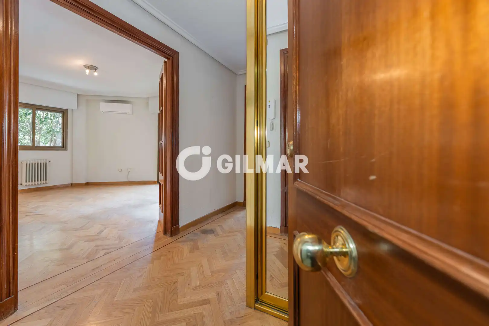 Piso con terraza en venta en Barrio de Salamanca, imagen 31