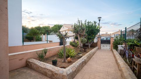 Foto 3 de Casa adosada en venta en Bacarés - Manresa - Bonaire, Alcúdia