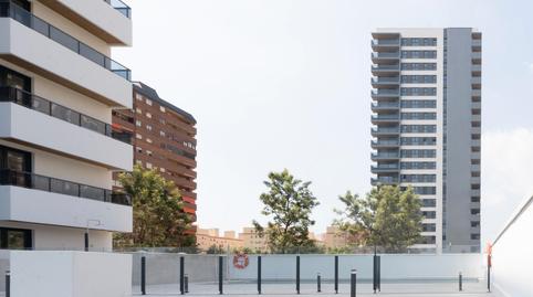 Photo 2 from new construction home in Flat for sale in Plaça de L'actor Enrique Rambal, 17, Ciutat Jardí, Valencia