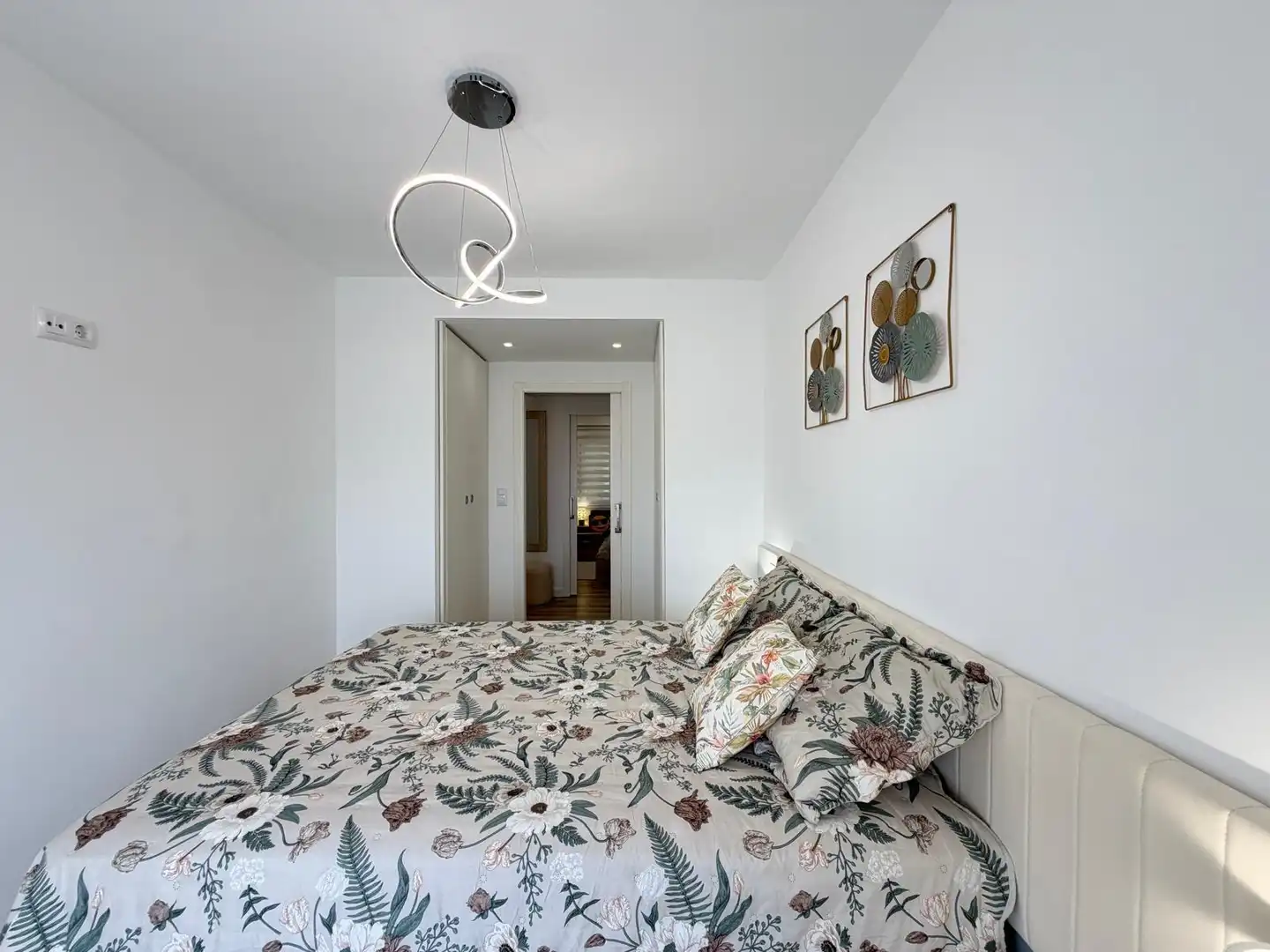 Habitación de Ático en venta en Torrevieja con Aire acondicionado, Calefacción y Amueblado