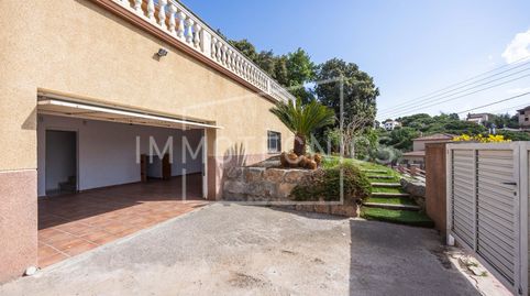 Photo 2 of Houses for sale in Avenida de Pau Casals, Cànoves I Samalús, Barcelona