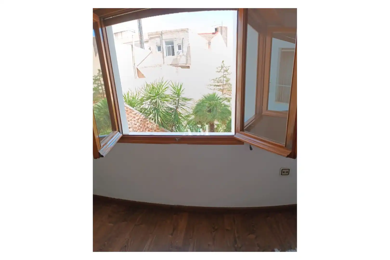 Flat for rent in Petrer