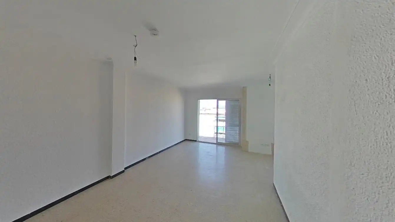 Piso en venta en C/ Puigneulos, Can Gibert del Pla