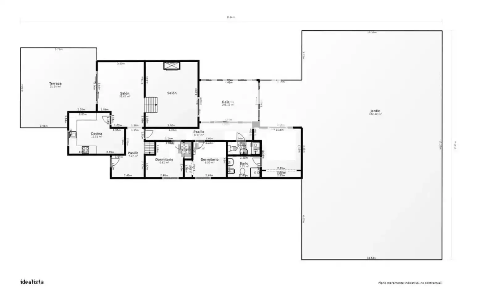 Chalet con piscina en venta en Roda de Barà, imagen 49