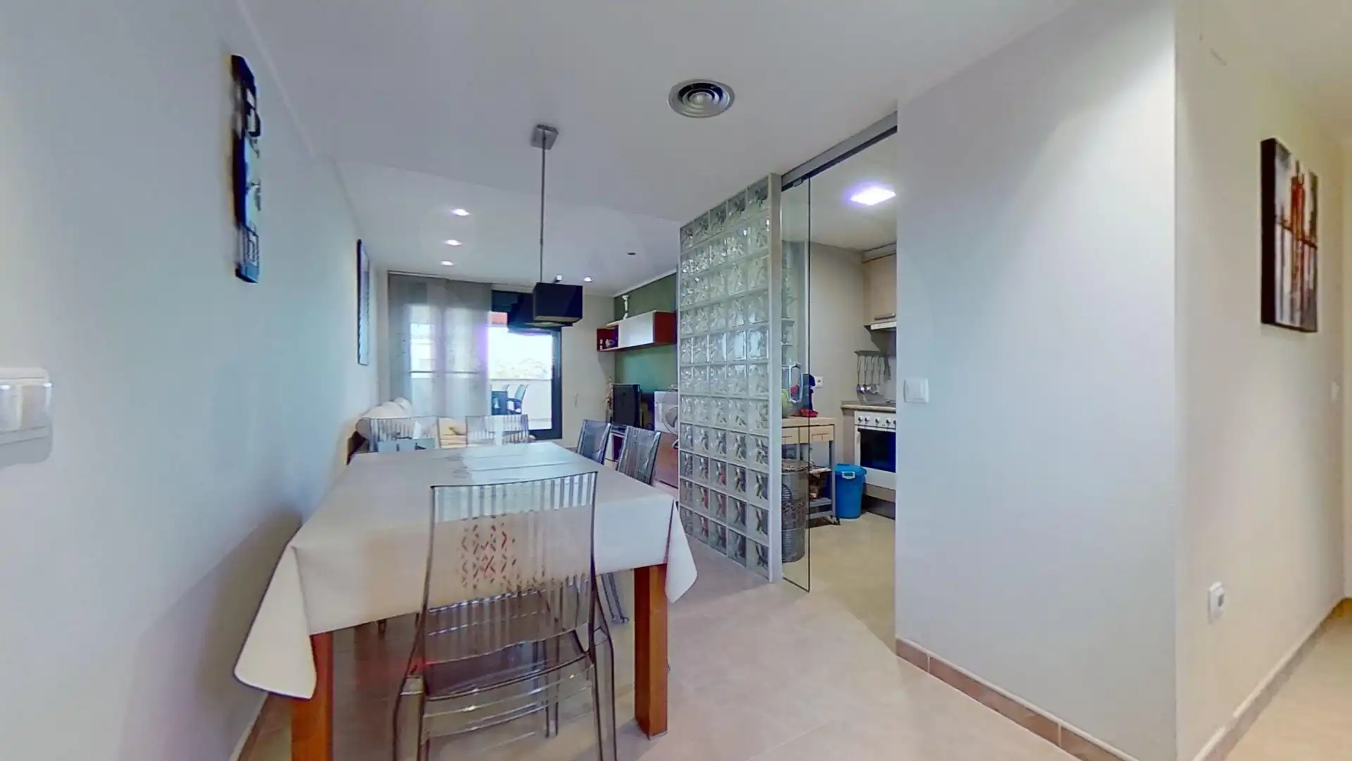 Duplex avec ascenseur à vendre à Alcanar, imagen 10