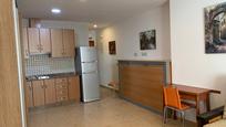 Kitchen of Study to rent in  Murcia Capital  with Air Conditioner