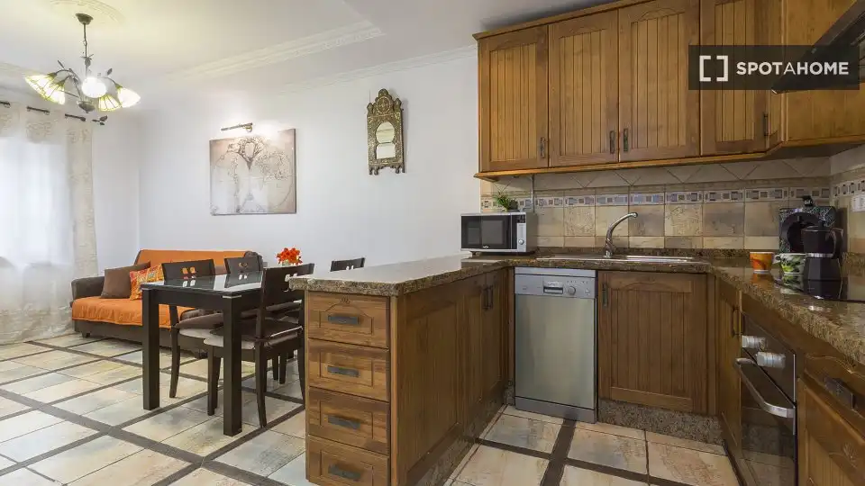 Room in Conil