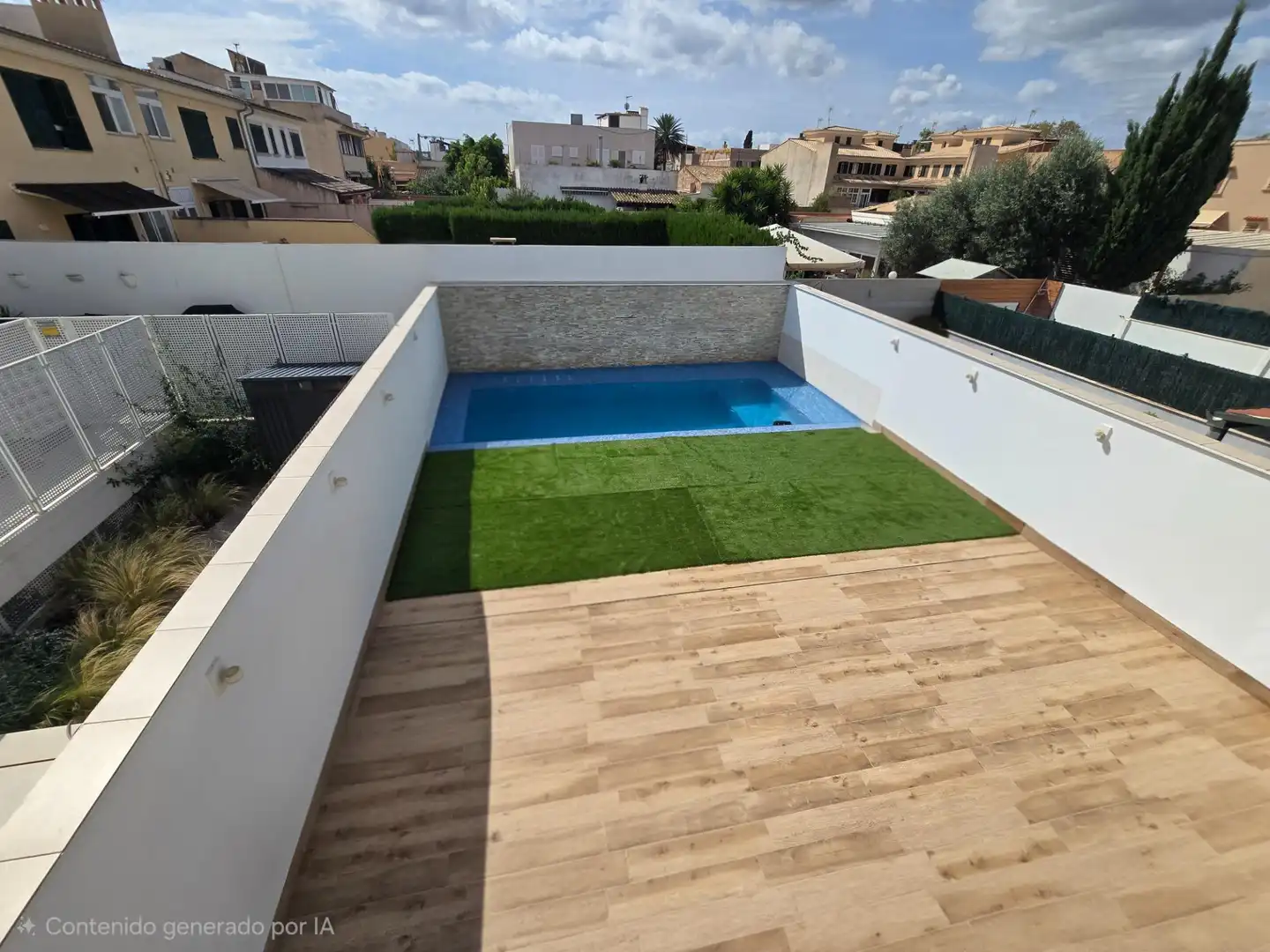 Casa con terraza en venta en Nord, imagen 23