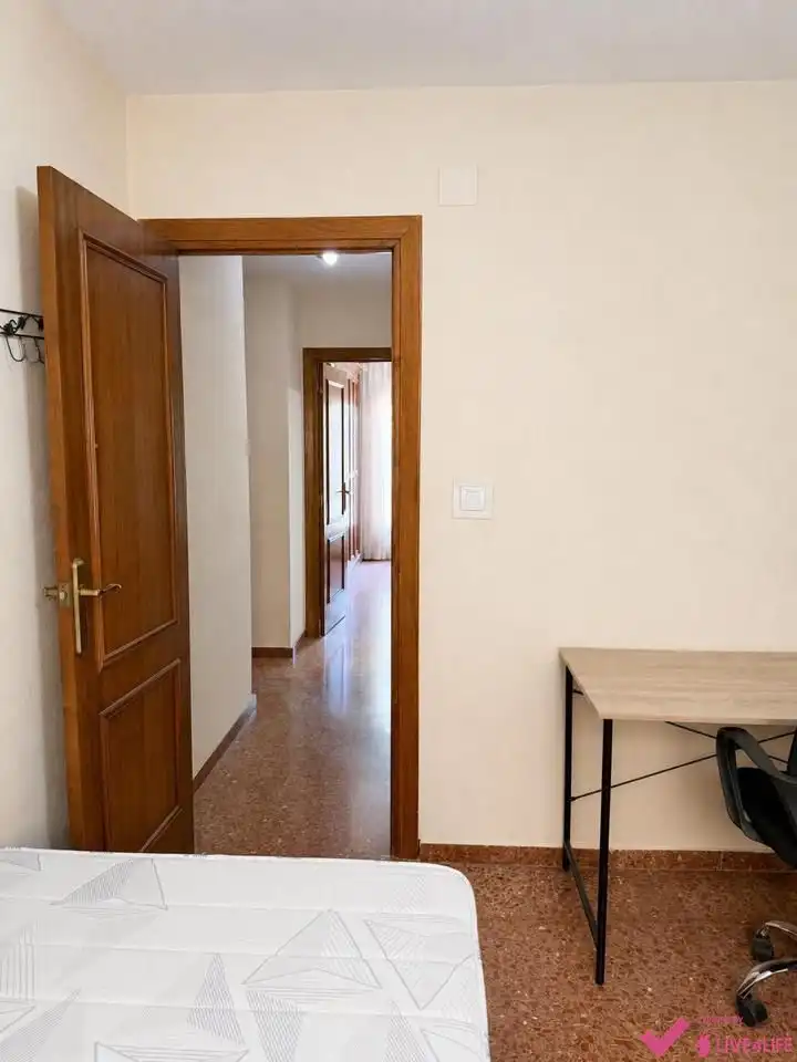 Flat with lift to rent in Calle Profesor Francisco Dalmau, imagen 29