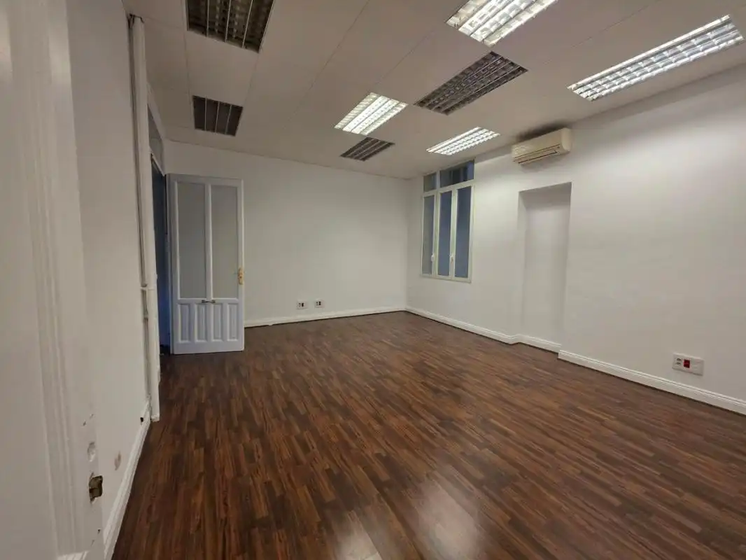 Büro zur Miete in Calle Alcalá, imagen 12