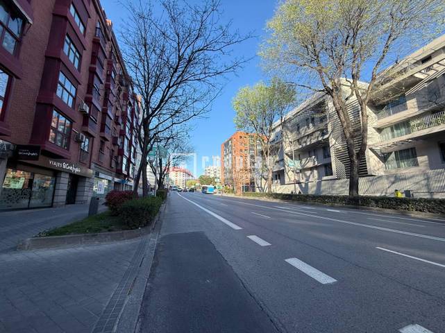 Garaje en Venta en Acacias