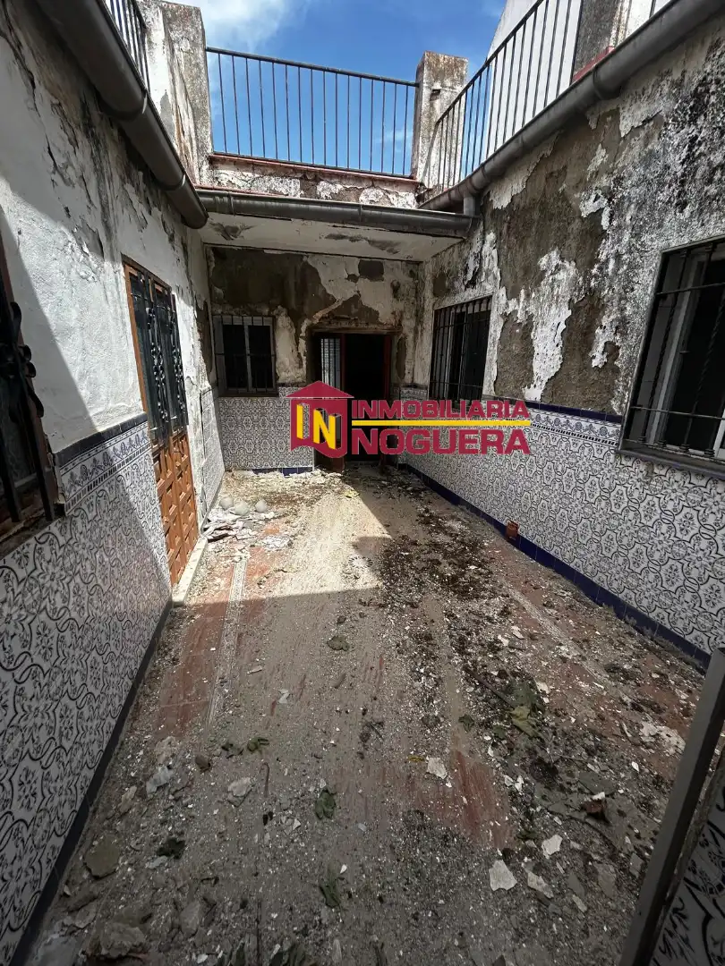 Houses for sale in Écija