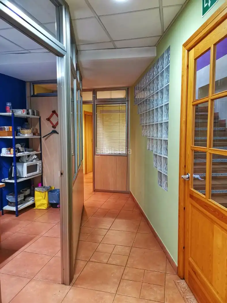 Local comercial en venda a Carrer del Dr. Carles Pol i Aleu 26BI, imagen 13