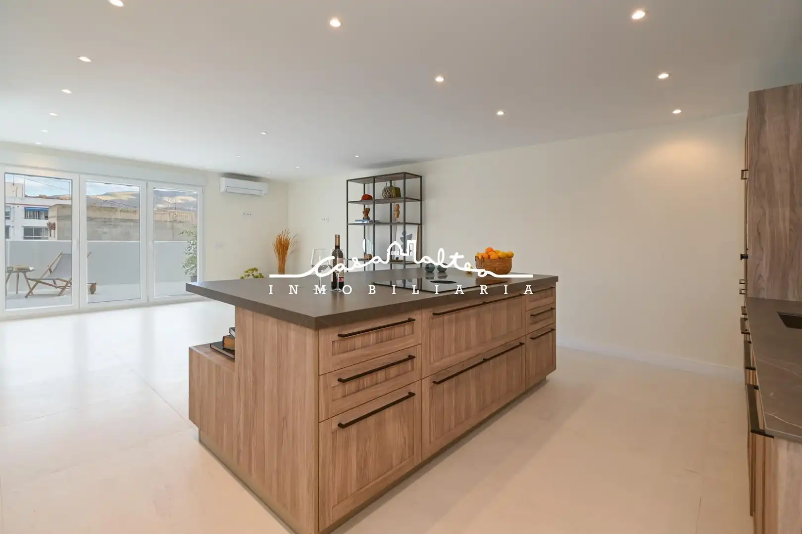 Penthouse with lift for sale in COLON, imagen 2