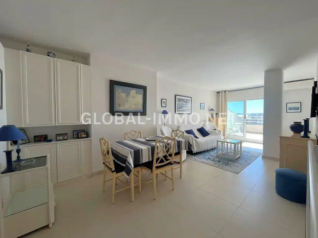 Mini appartamento con ascensore in vendita a Carrer del Cap Norfeu, imagen 9
