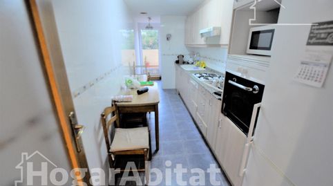 Foto 5 de Piso en venta en Calle Maria Egual, Centro, Bétera