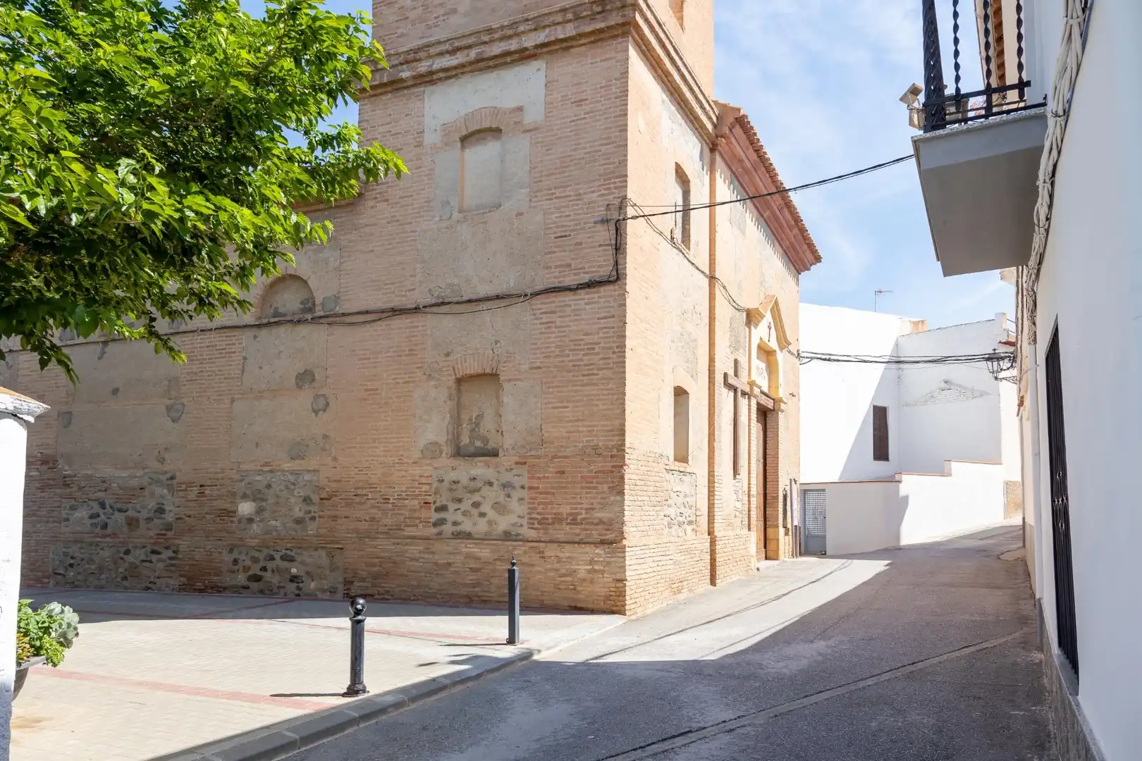House with terrace for sale in Calle SAGASTA, imagen 84