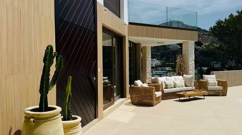 NUEVO Y ESPECTACULAR CHALET EN VENTA EN ALTEA HILS!, imatge 4