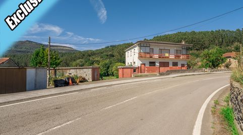 Foto 2 de Casa o chalet en venta en Barrio Secadura-la Fragua, 69a, Voto, Cantabria