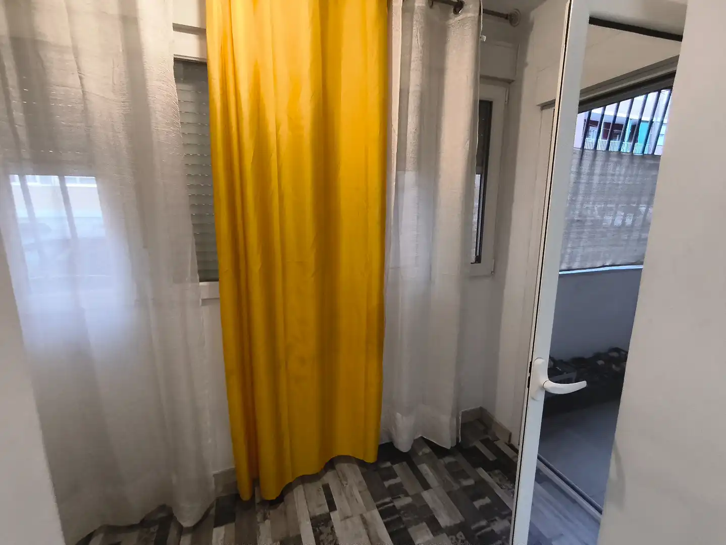 Terrassa de Pis en venda en Madrid amb Calefacció