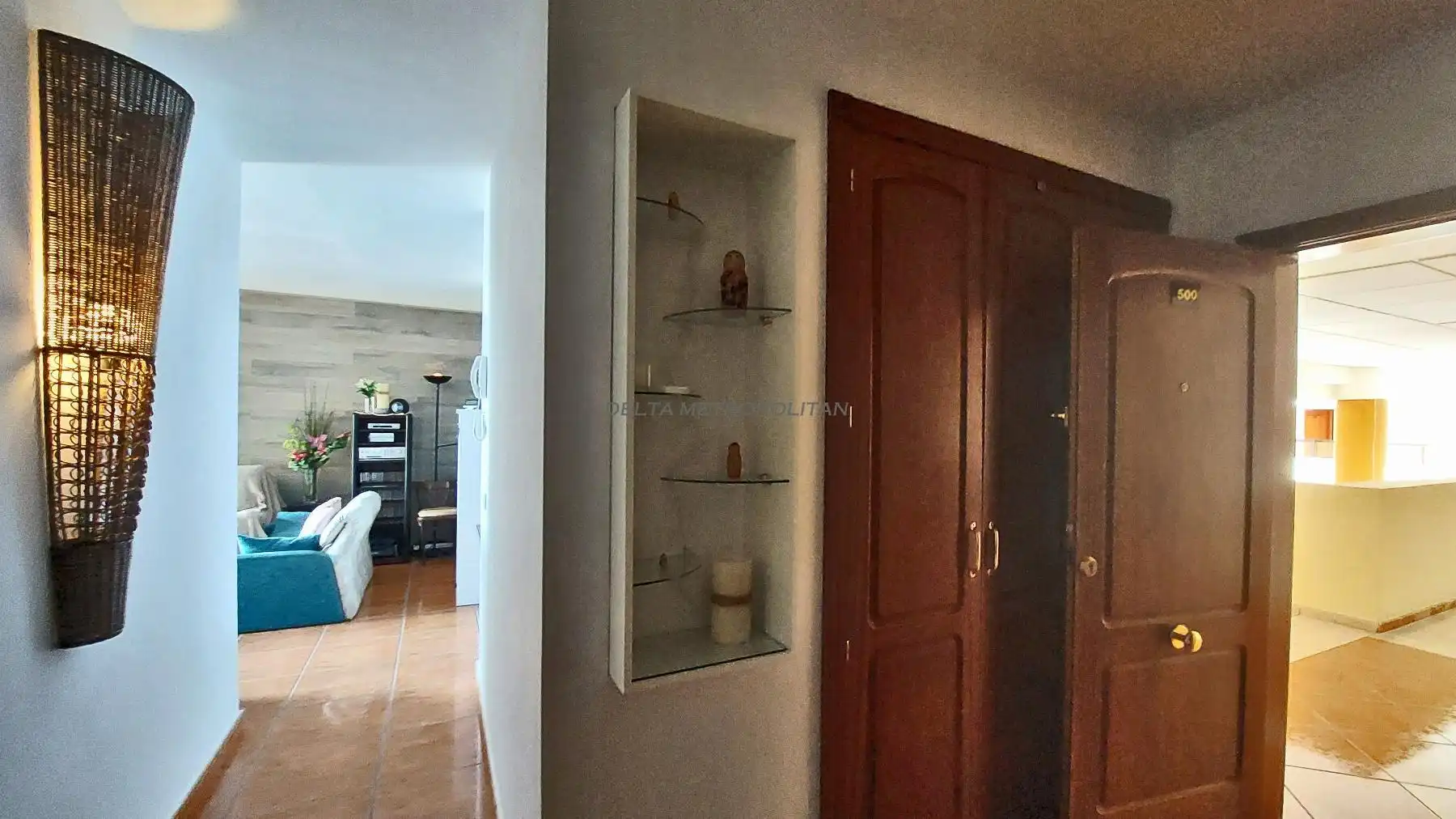 Apartamento en venta en Golf del Sur - Amarilla Golf 