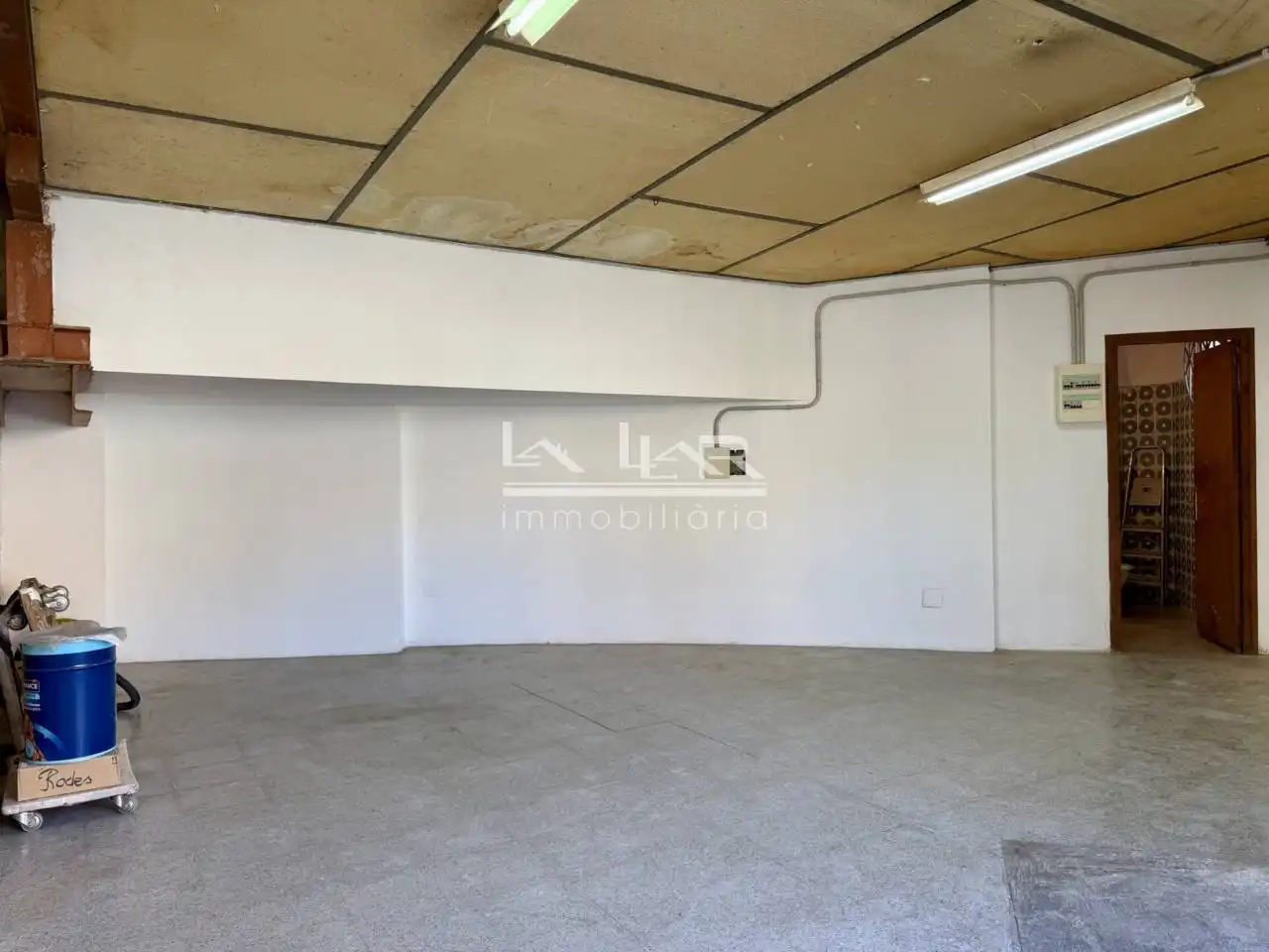 Local commercial à louer à Calle Vilabella, imagen 3