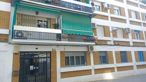 Foto 4 von Wohnung zur Miete in Calle Calle Pintor Leal Gaete, 4, Puerta, Huerta de la Reina - Trassierra, Córdoba Capital