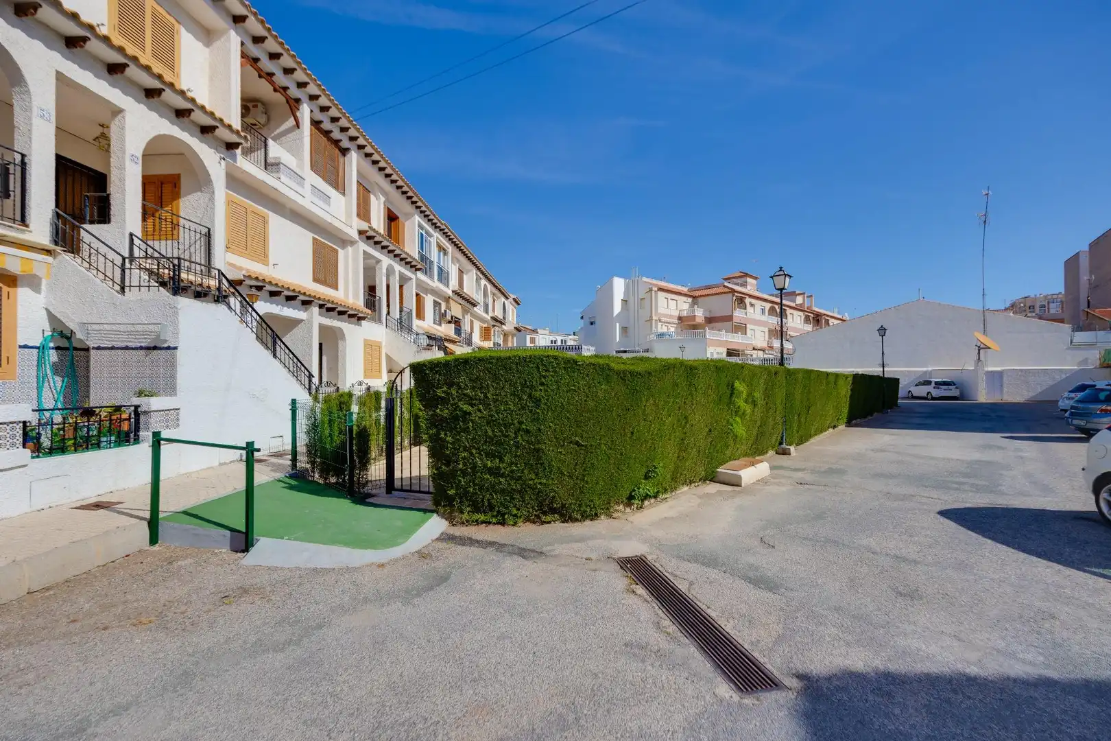 Bungalow amb piscina en venda a Calle Calle Palangre 30, imagen 39