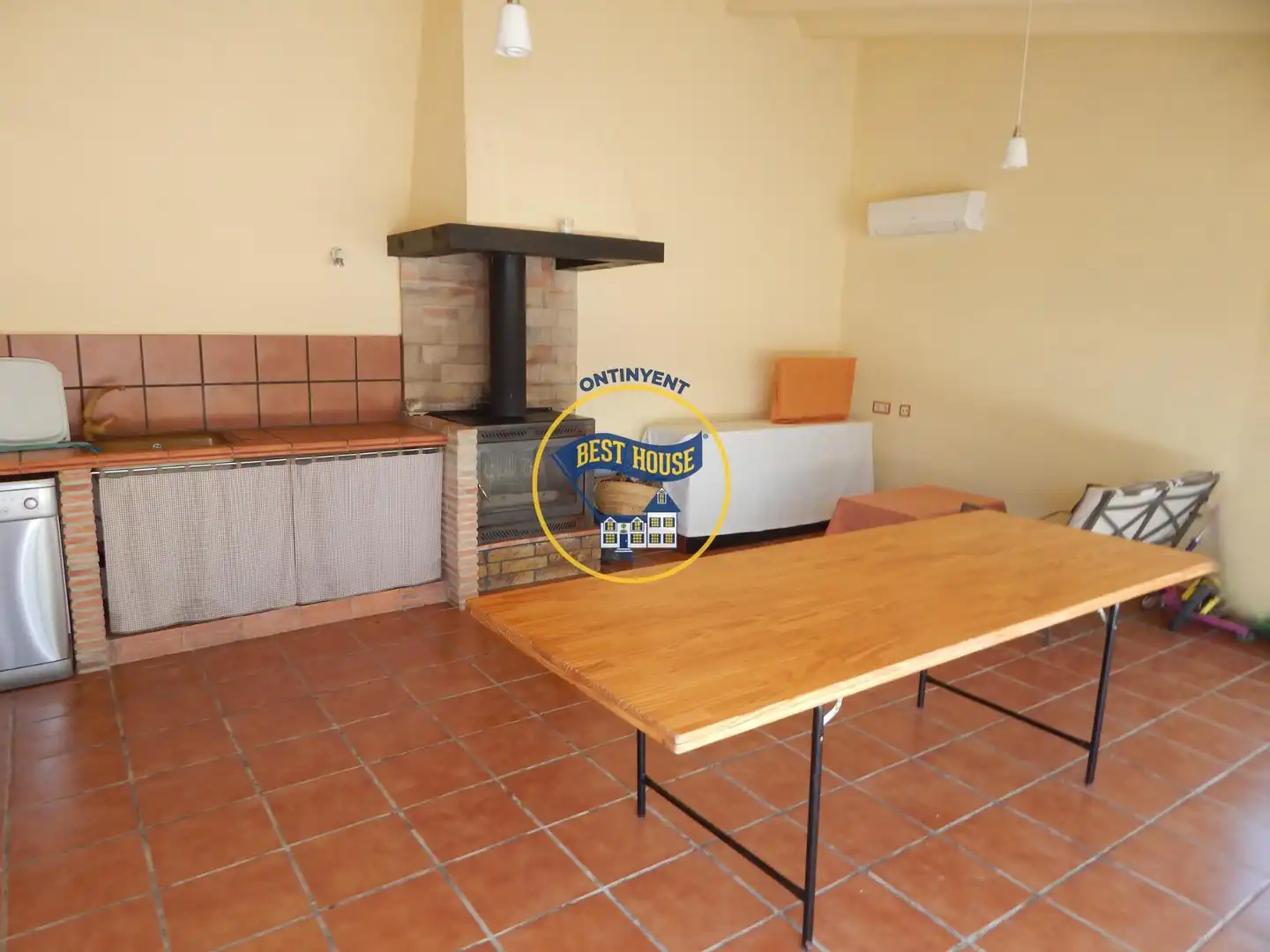 Villa à vendre à Sant Josep - Zona Hospital, imagen 43